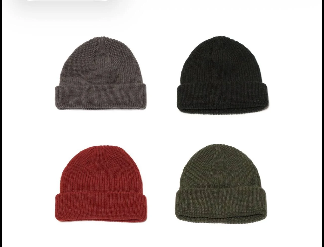 Beanie