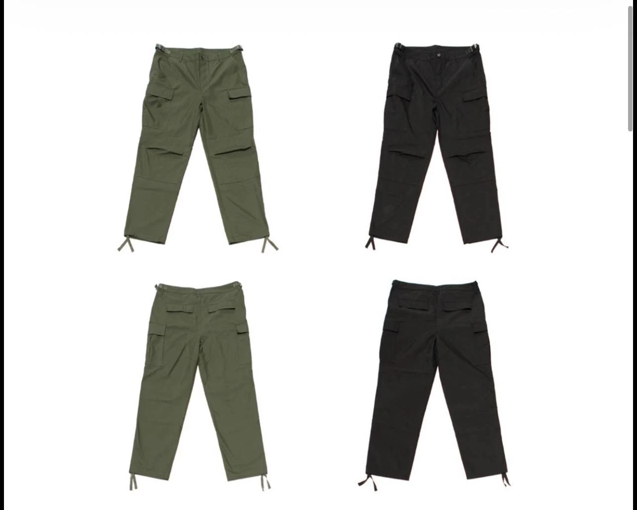 Cargo Pants