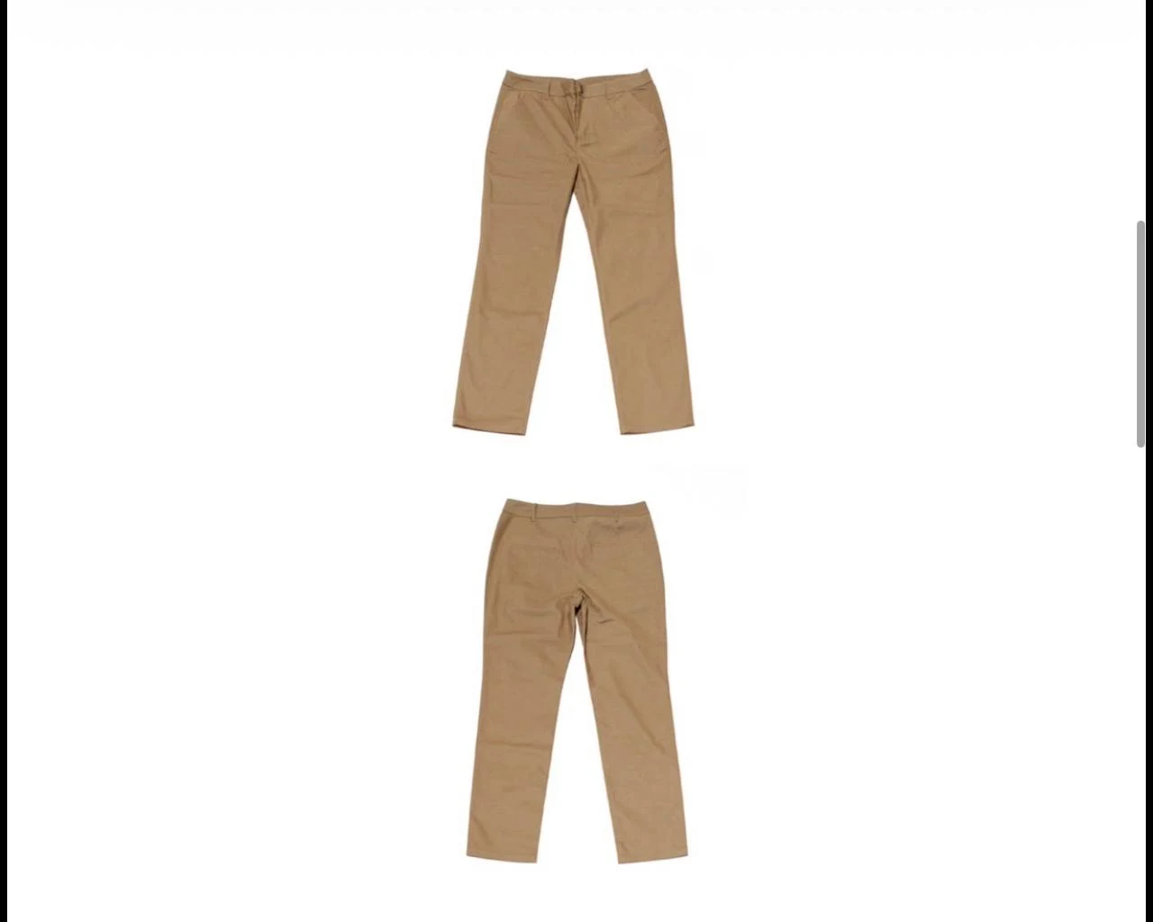 Chino Pants
