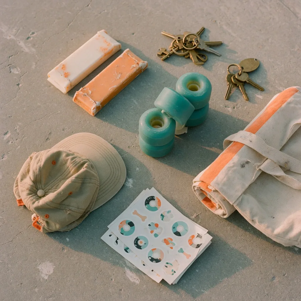 Accessories